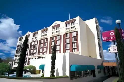 Fiesta Inn Monclova Hotels in Monclova