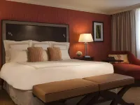 Charlotte Marriott City Center Hotels in Charlotte