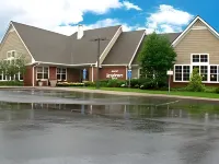Residence Inn Southington Hotels in Southington