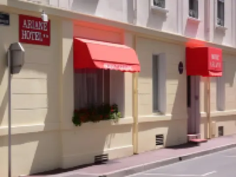 Ariane Hotels in Vichy