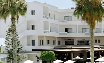 Mayfair Hotel Formerly Smartline Paphos