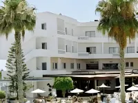 Mayfair Hotel Formerly Smartline Paphos
