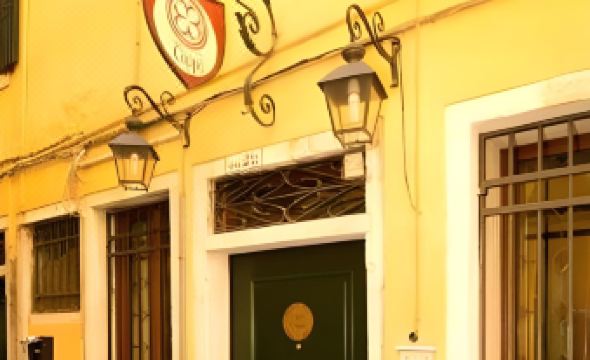 Daplace - Antica Casa Coppo