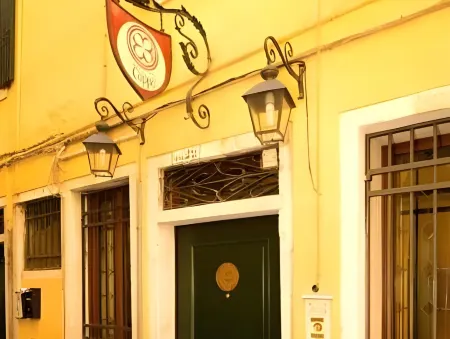 Daplace - Antica Casa Coppo