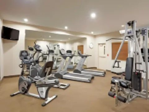 Candlewood Suites Austin N-Cedar Park by IHG Hotels in Cedar Park