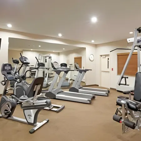 Candlewood Suites Austin N-Cedar Park by IHG