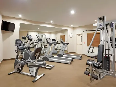 Candlewood Suites Austin N-Cedar Park by IHG Отели в г. Сидар Парк