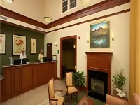 Holiday Inn Express 達勒姆 - UNH