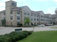 Extended Stay America Suites - Houston - NASA - Johnson Space Center Hotels in Nassau Bay