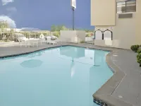Budget Inn and Suites Stockton Yosemite