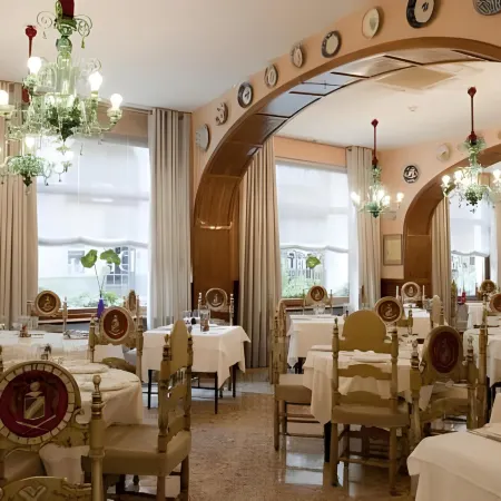 Hotel Duran