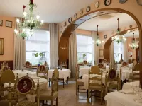 Hotel Duran - Breakfast