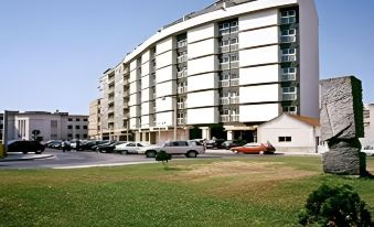 Hotel Cristal Caldas