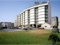 Hotel Cristal Caldas Hotel di Foz do Arelho