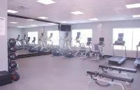 Holiday Inn Express & Suites DENVER SOUTH - CASTLE ROCK by IHG - Gym
