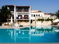 Dionyssos - Ocean View