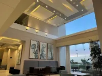 Varali Grand Hotel Hotel di Mazatlan