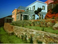 Aegea Blue Cycladic Resort