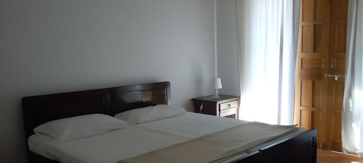 Vailankanni Holiday Homes Hotels in Calangute