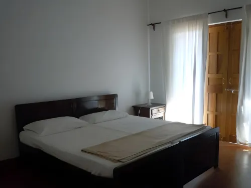 Vailankanni Holiday Homes - Pensionat