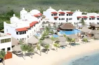 Hidden Beach Resort Au Naturel Adults Only Catamarán, Cenote & More Inclusive
