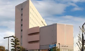Hotel Crown Hills Takefu