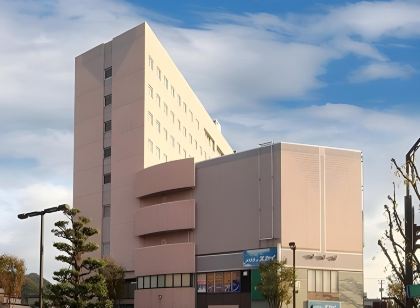 ホテルクラウンヒルズ武生駅前