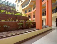 Antariksh Retreat Hotels in Dhamale Wadi