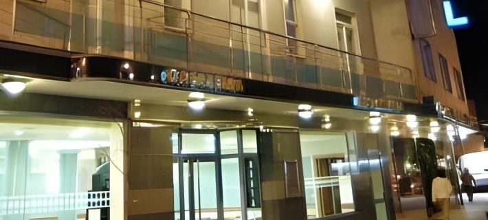 Hotel Virgen del Camino Pontevedra Hotels in Pontevedra