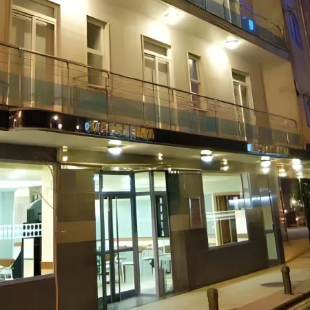 Hotel Virgen del Camino Pontevedra