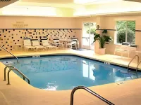 Fairfield Inn Charlotte Gastonia Hotels in Gastonia