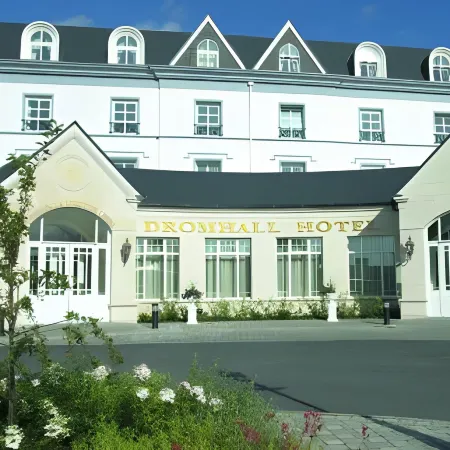 Killarney Dromhall Hotel