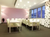Interhotel Tatra - Завтрак