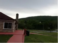 The Hillside Hotel Hotels in Bolivar