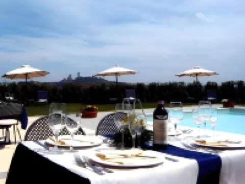 Cappuccina Country Resort Hotels in San Gimignano