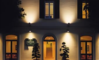 Hotel Arnolfo & Aqua Laetitia Spa & Beauty