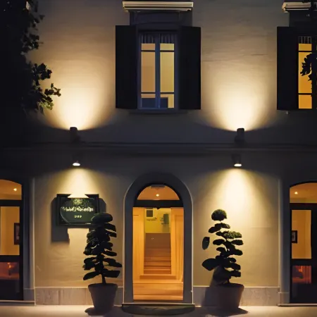Hotel Arnolfo & Aqua Laetitia Spa & Beauty