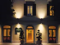 Hotel Arnolfo & Aqua Laetitia Spa