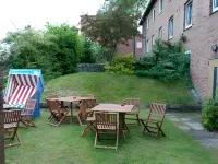 Flensbed Hotel & Hostel Hotels near Scandinavian Park