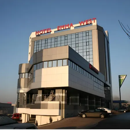 Hotel Emma West
