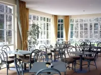 Waldhotel Bad Sulzburg Hotels in Munstertal