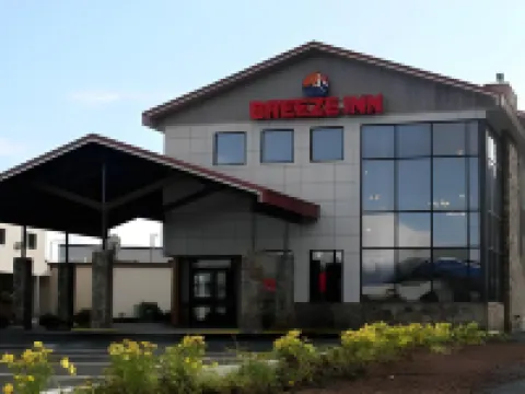 Breeze Inn Hotel Hotels in Seward