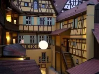 Hezelhof Hotel Hotels near Cathedral of Saint George