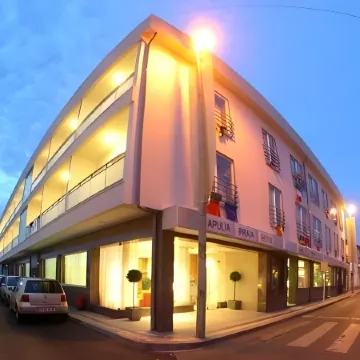 Apulia Praia Hotel