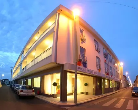 Apulia Praia Hotel Hotels in Apúlia