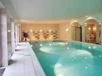 Bernstein Schlosshotel Ballenstedt