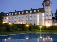 Balneario de Mondariz Hoteles en 