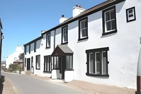 The Pennington Hotel Отели в г. Дригг энд Карлтон