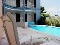 Hotel RS Suites - Pools
