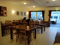 Gardermoen Hotel Bed & Breakfast - Breakfast